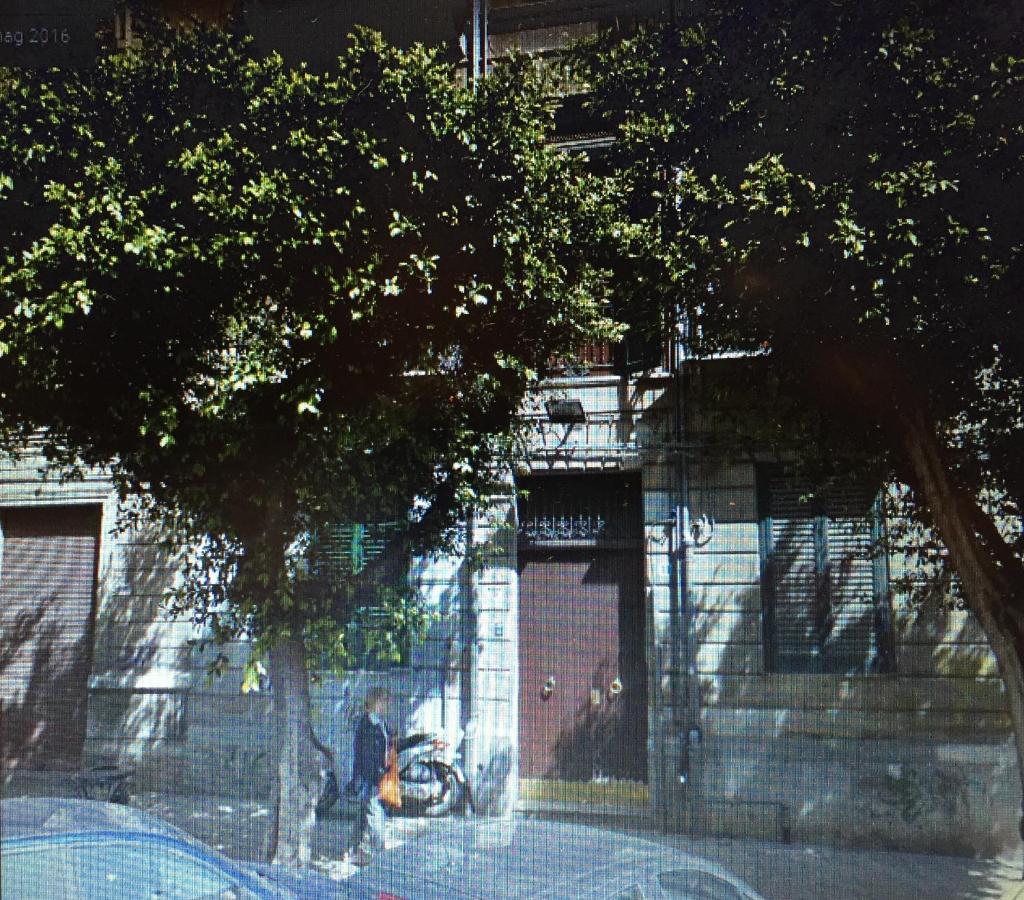 Voile Rouge - B&B Palermo