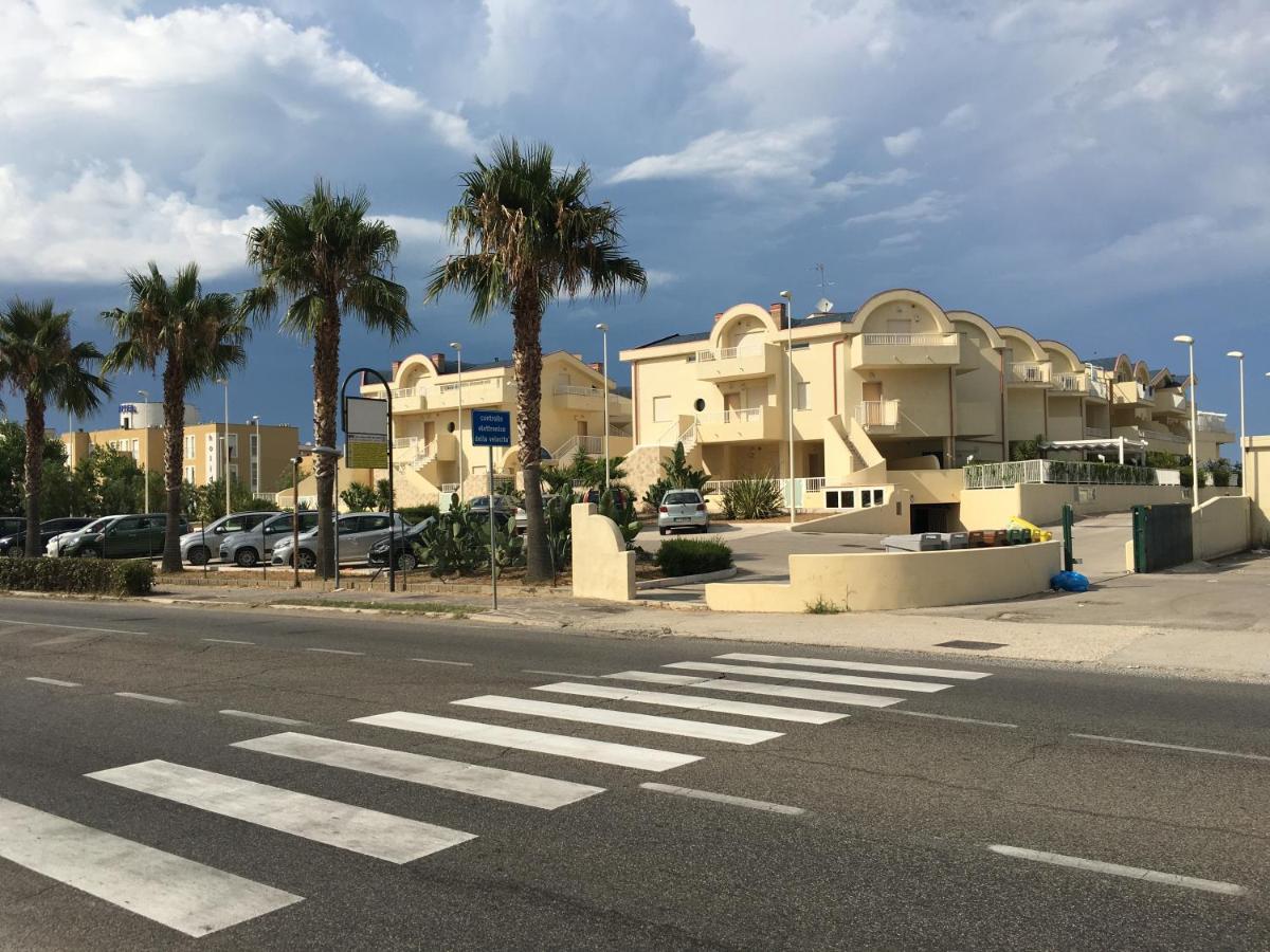 Casa Sul Mare Vasto - B&B