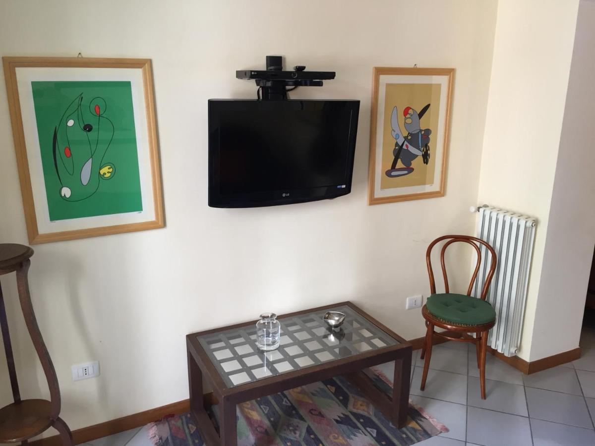 Appartement met Balkon - Split-Level