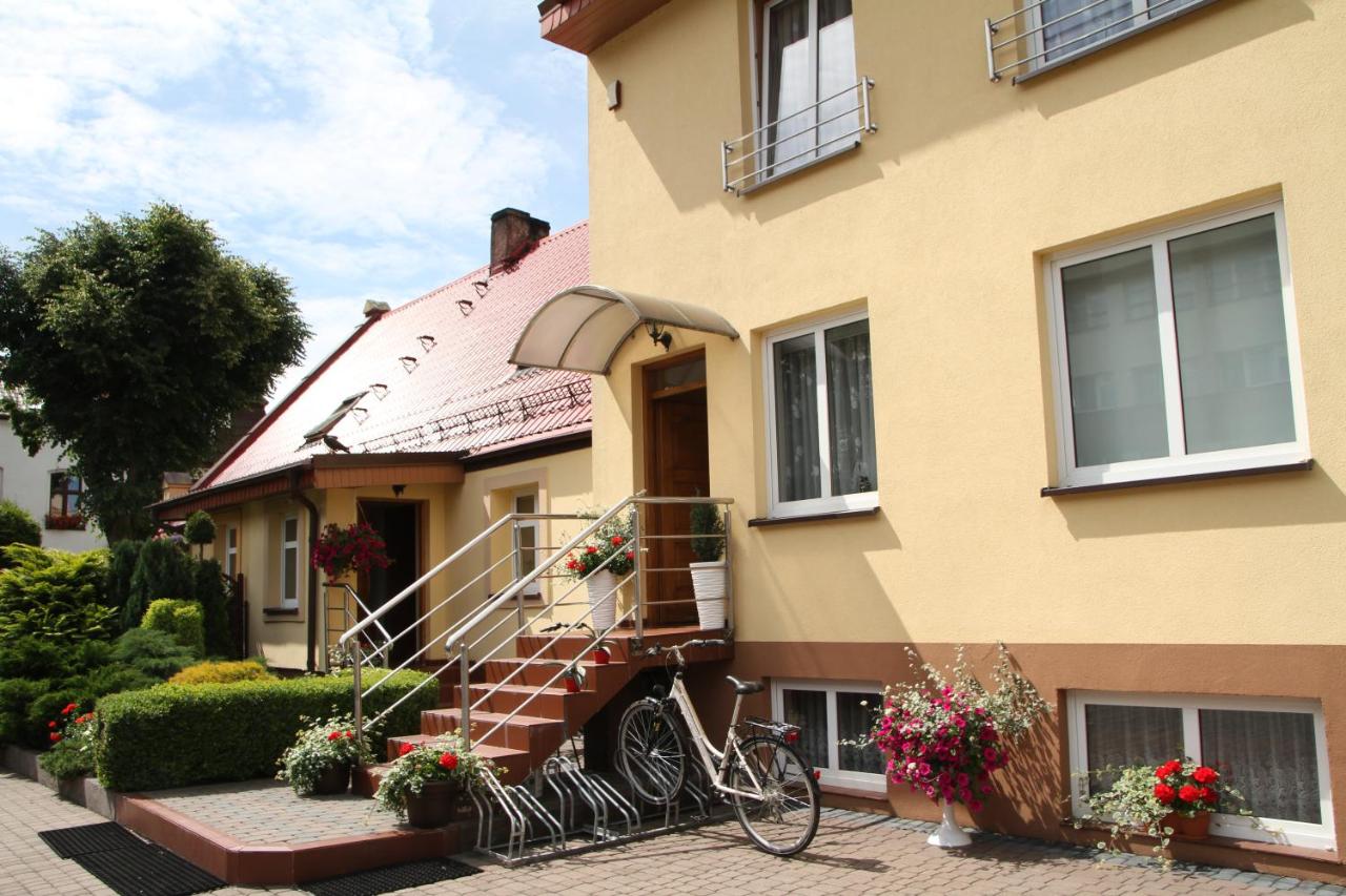 Apartamenty Klemens - B&B Puck