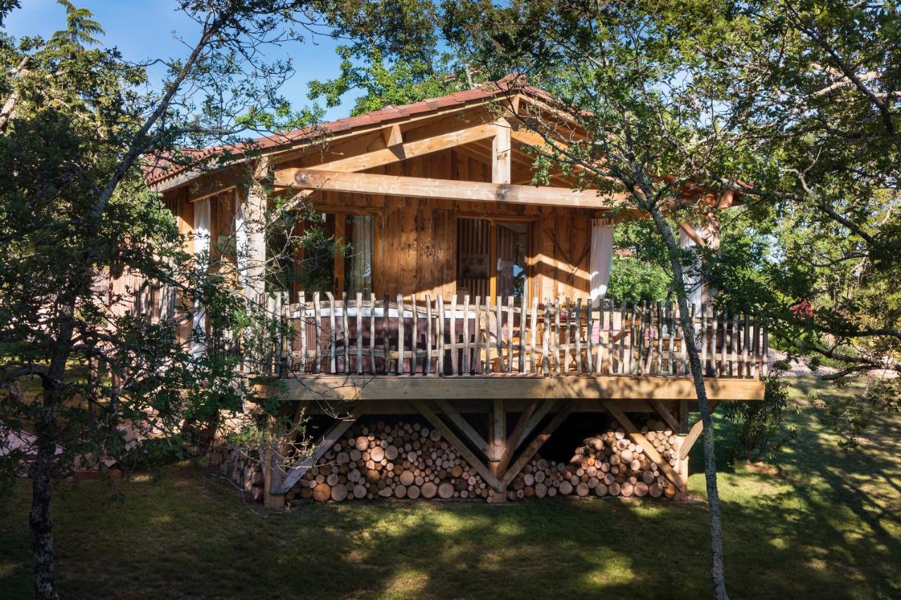 Chalet Superior