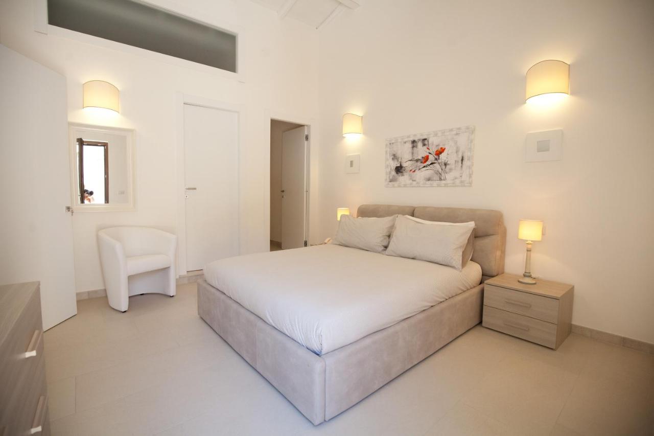 Chambre Lit Queen-Size
