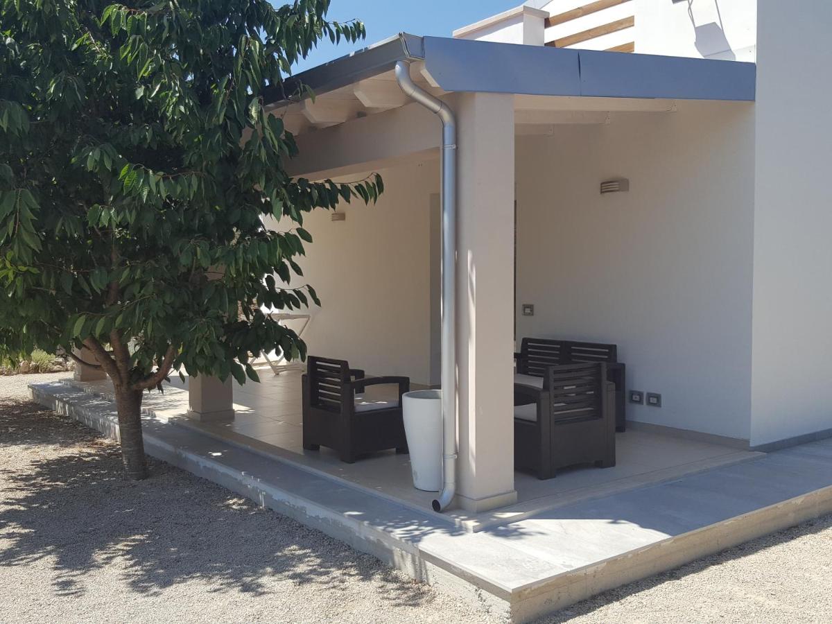 Villetta Via Lecce - B&B Galatone