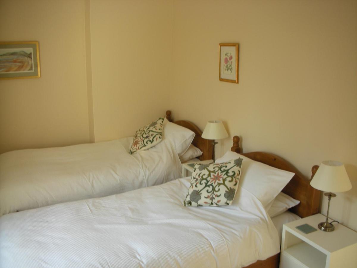 Habitación Doble - 2 camas