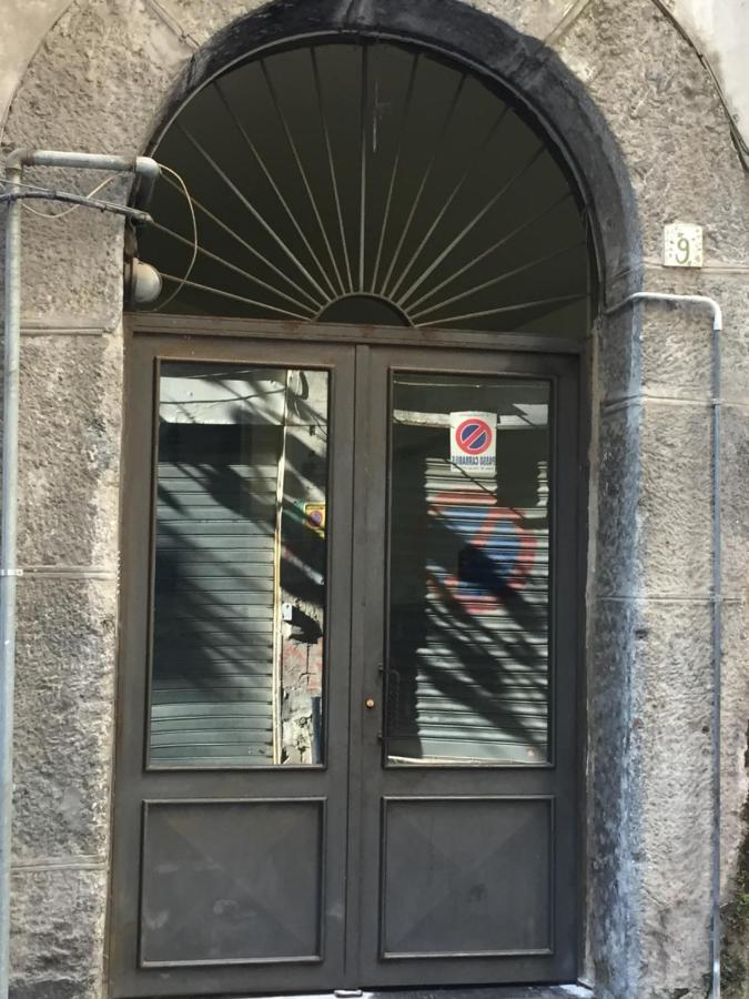 Casa Maria Carmela - B&B Napoli