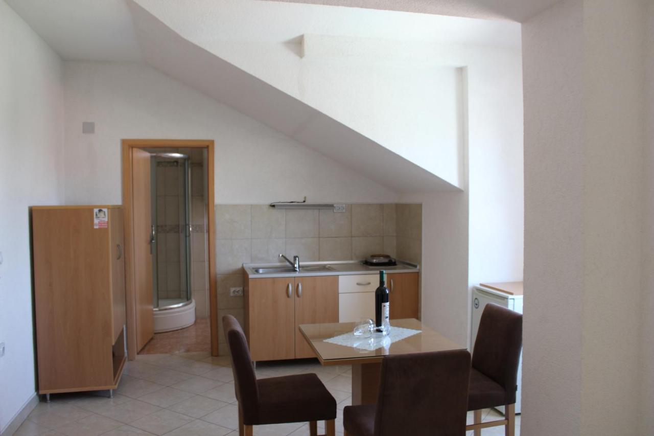Studio Appartement