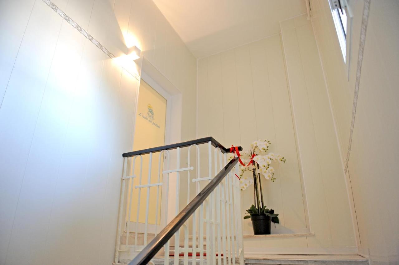 L'Isola Del Postino Rooms - Ferienwohnung Procida