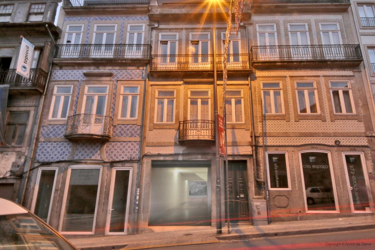 Oporto LightHouse Apartment by DA'HOME - B&B Porto