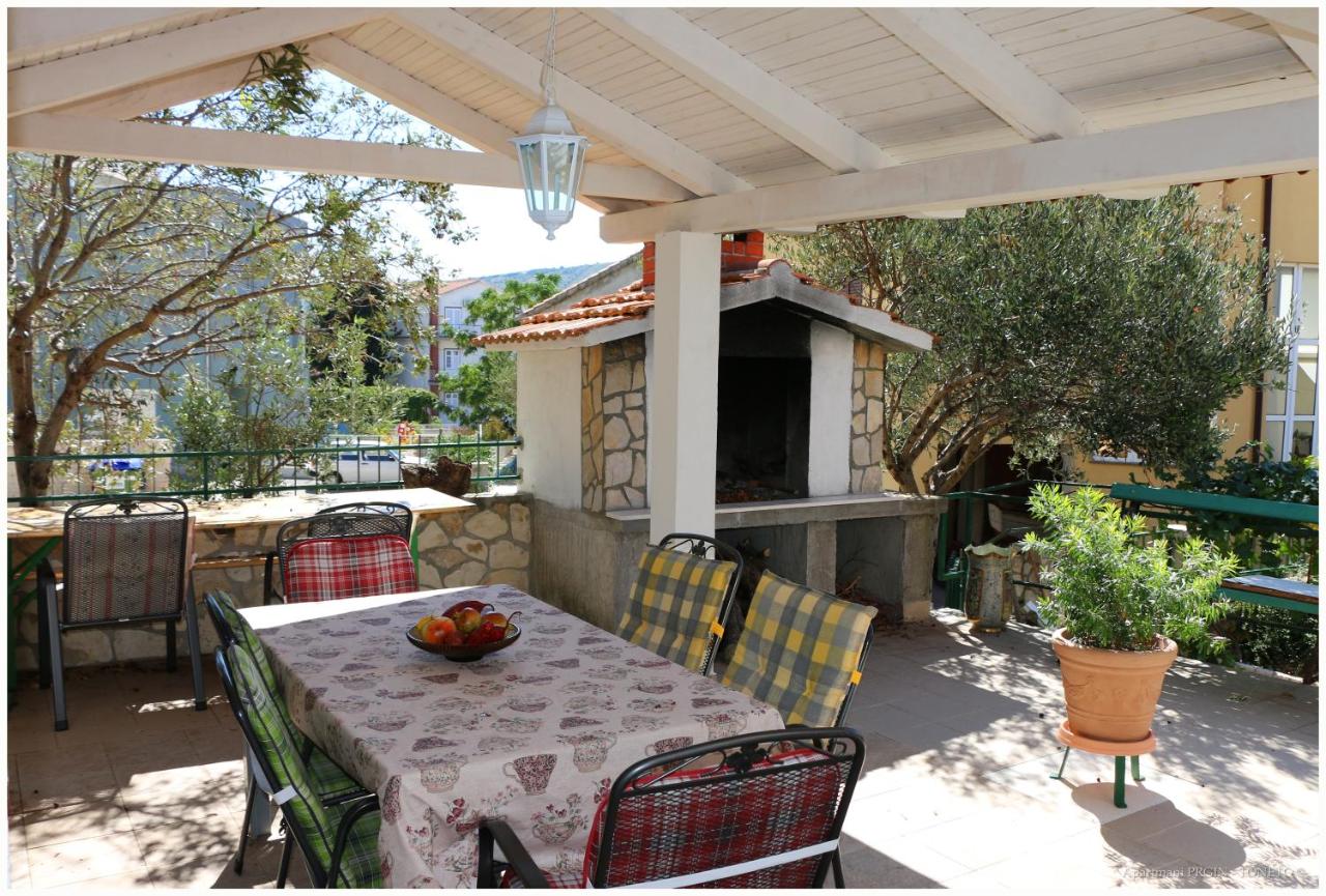 Apartments Lujo - B&B