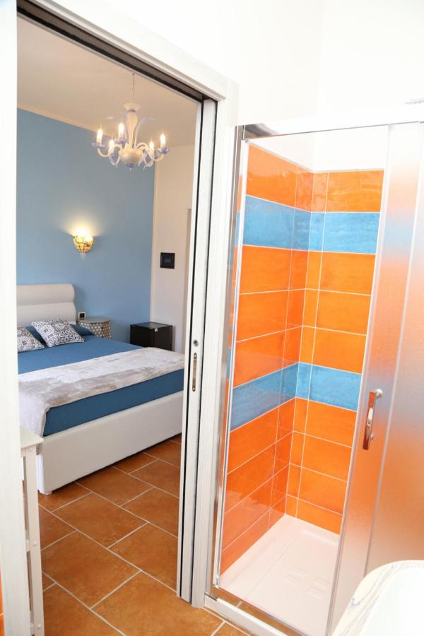 Chambre Lit King-Size avec Balcon