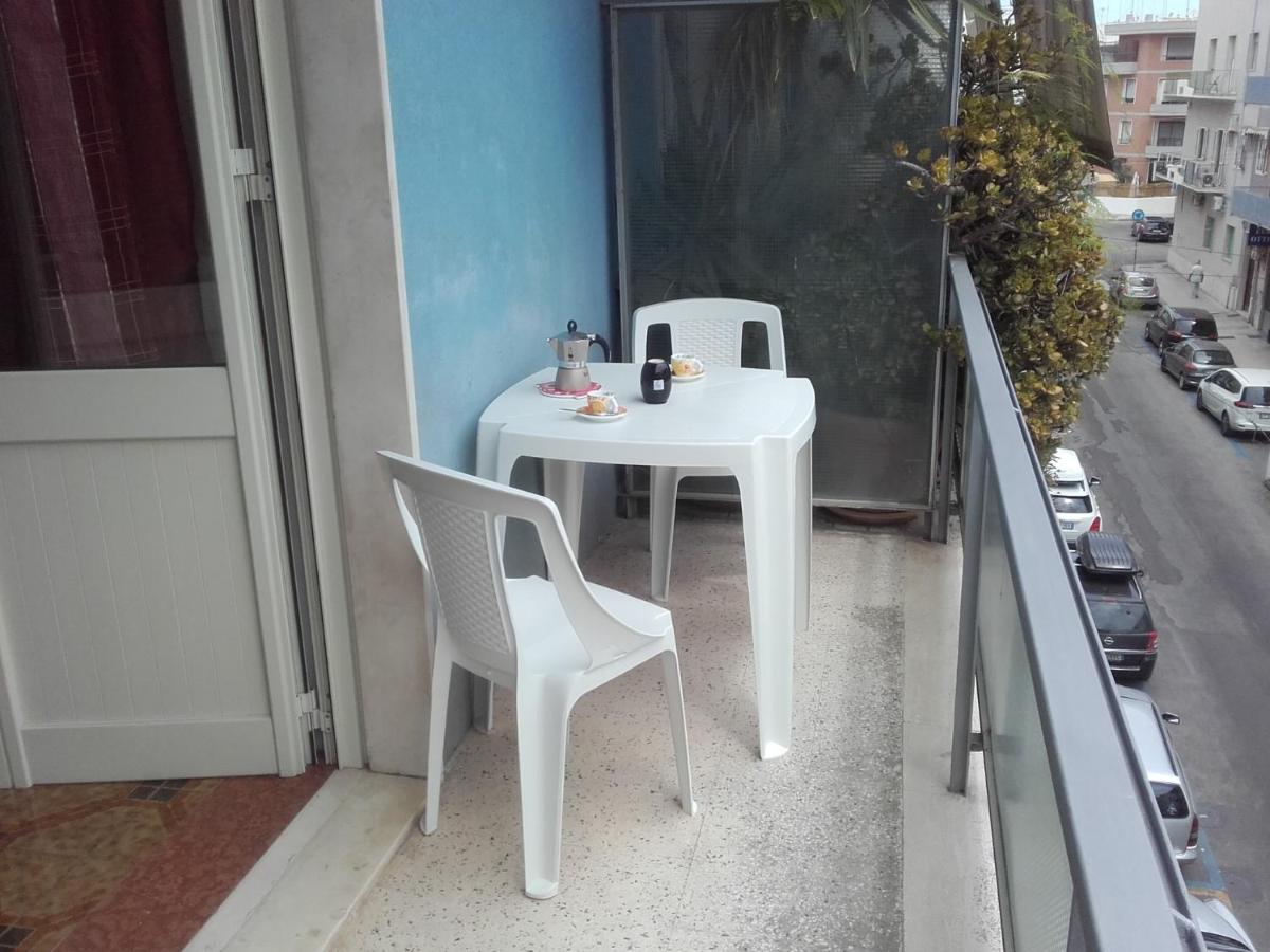 B&B Al centro di Lecce - B&B