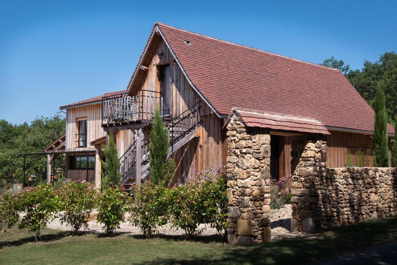 Le Lion D'Or en PERIGORD - B&B