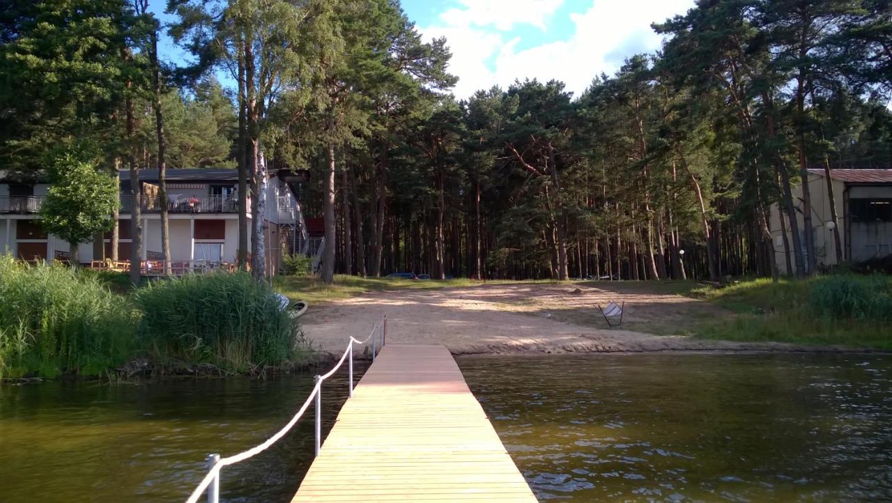 Apartament Słoneczna - B&B Radzyń