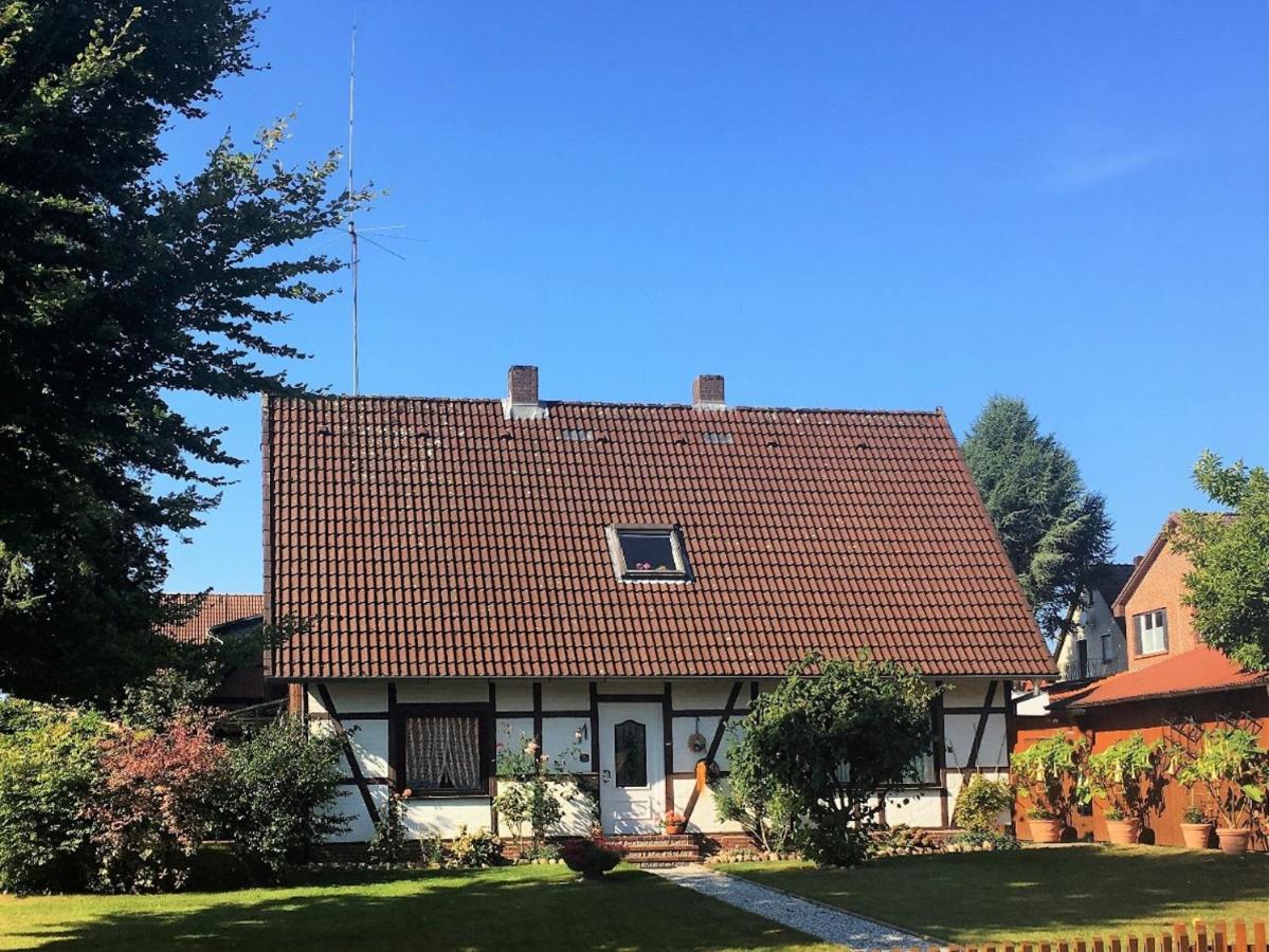 Am-Immenweg - B&B