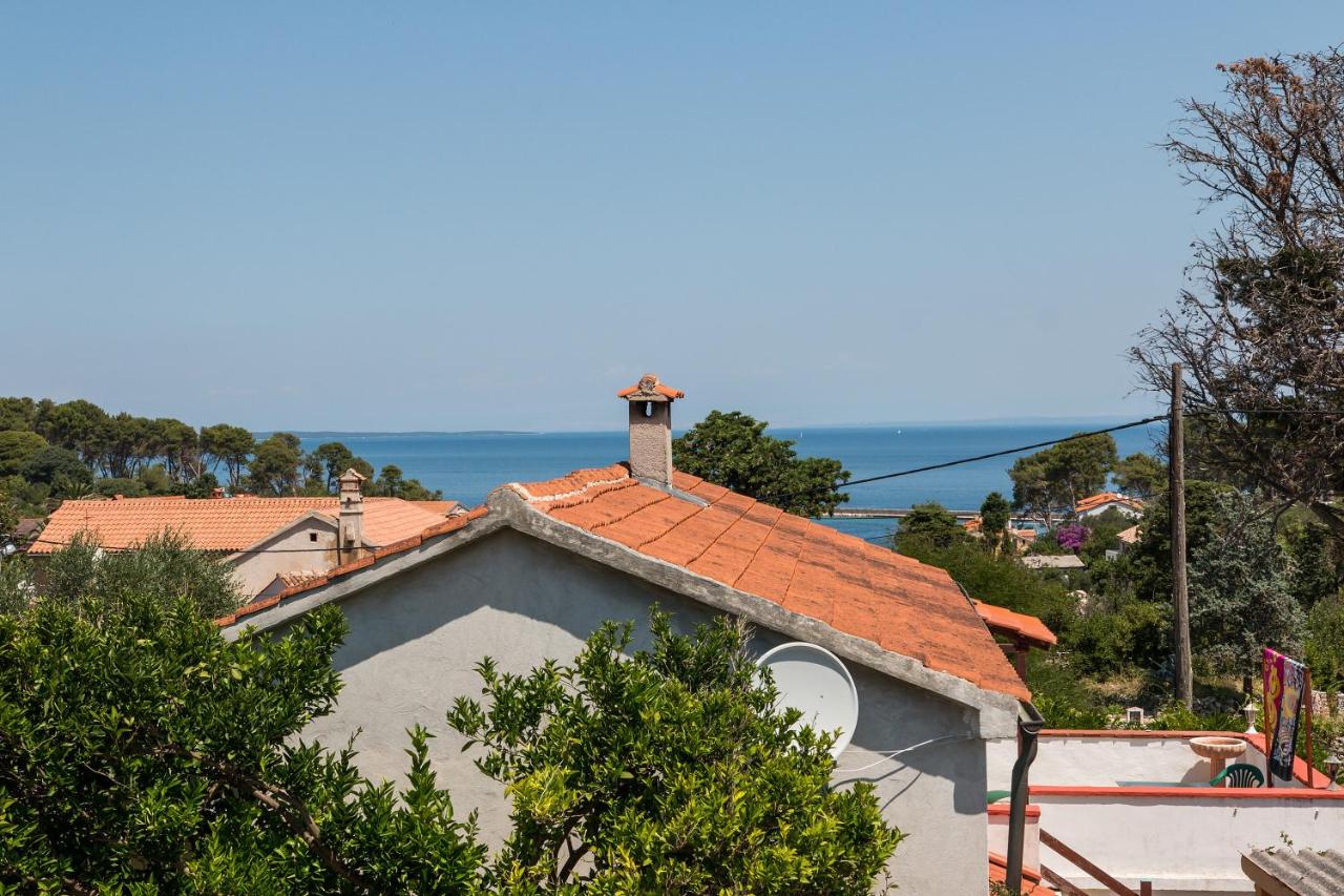 Appartement - Vue sur Mer