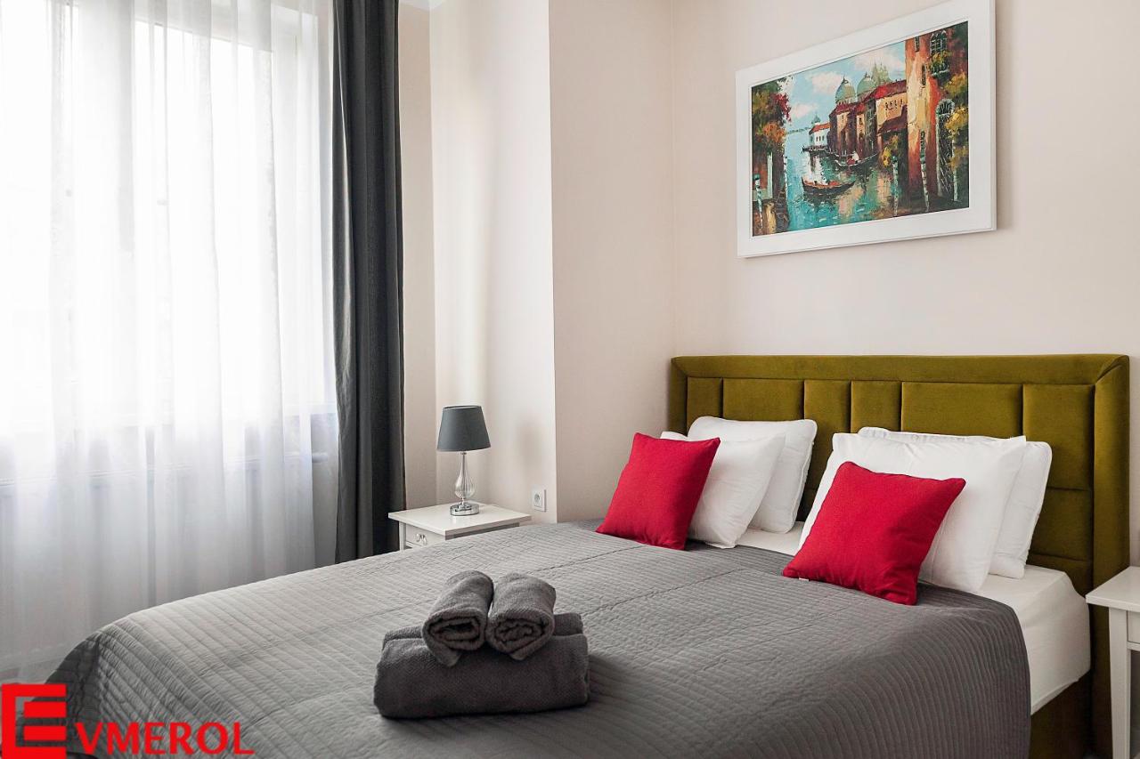 Appartamento con 1 Camera da Letto