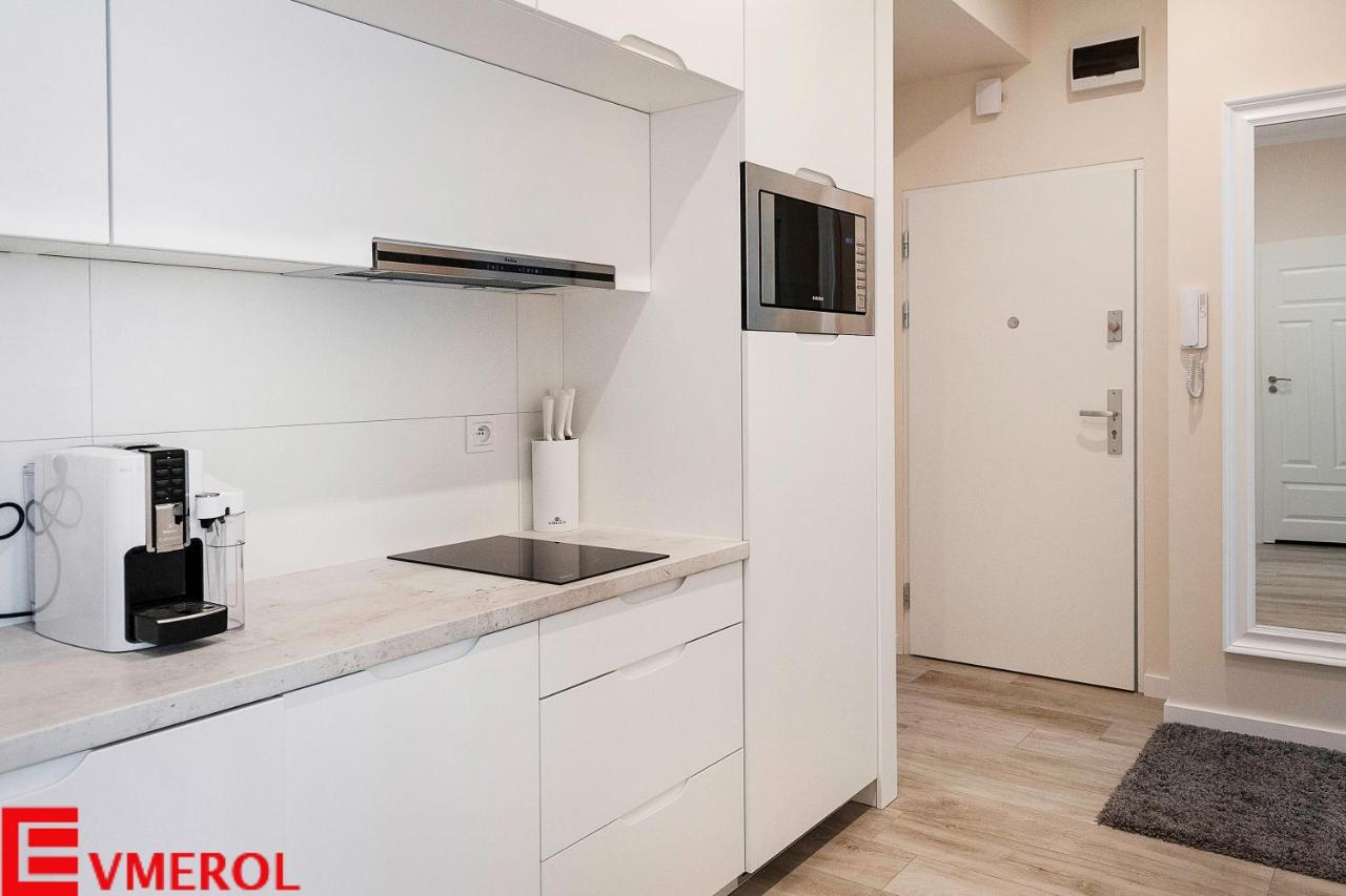 Evmerol Apartment (Hallera) - B&B