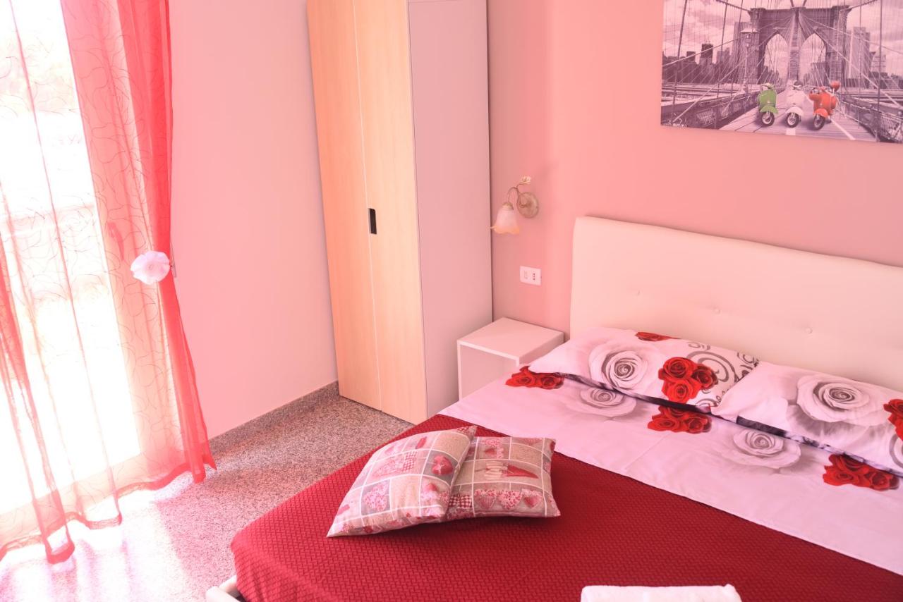 Superior Triple Room with Sea View