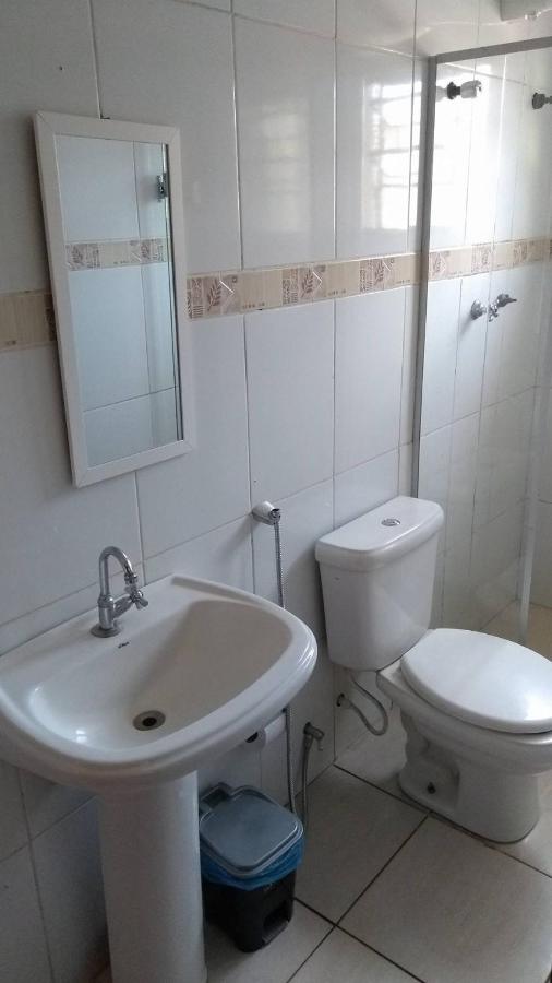 Habitación Individual