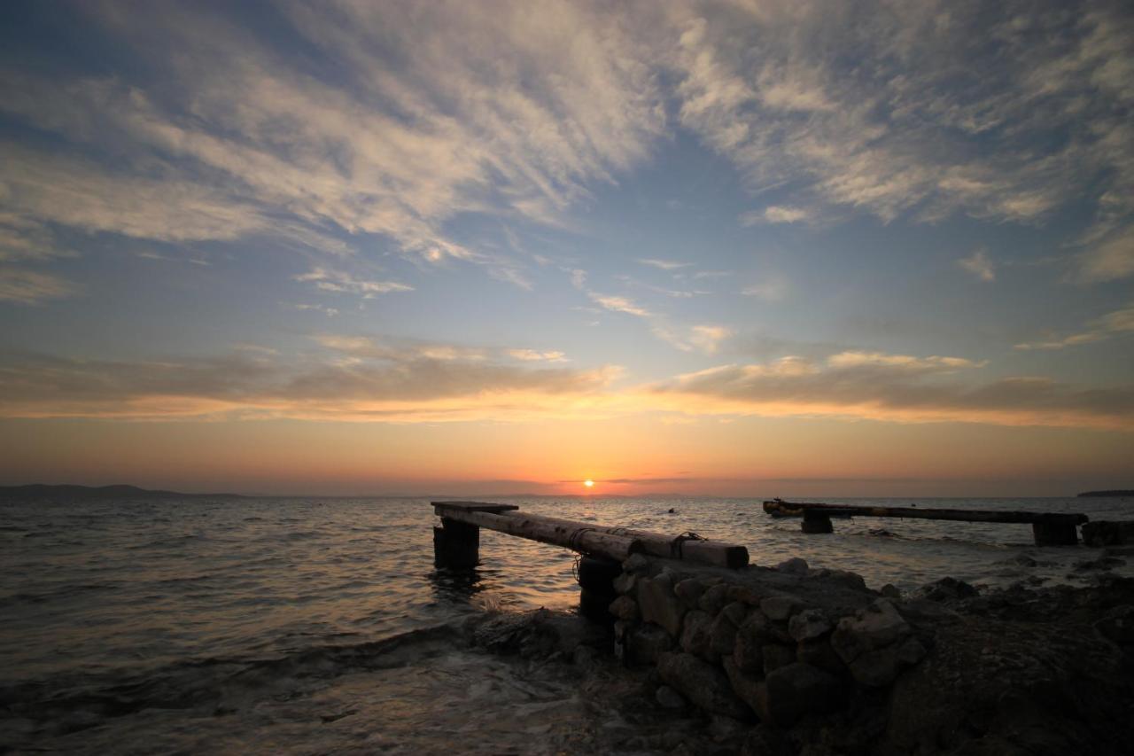 Apartment Nives - B&B Zadar