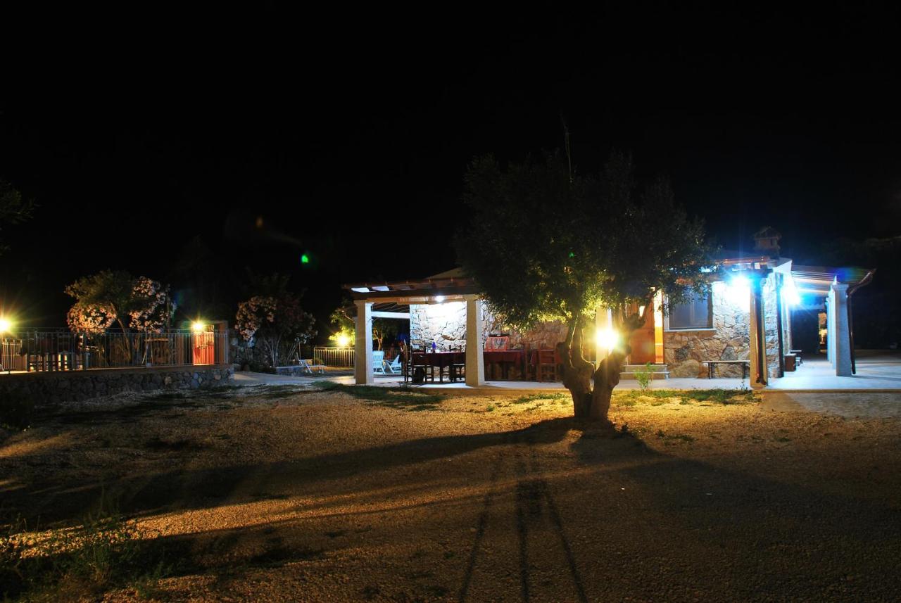 Hotel Turismo Rurale Villa Maria Caterina - B&B Cala Gonone