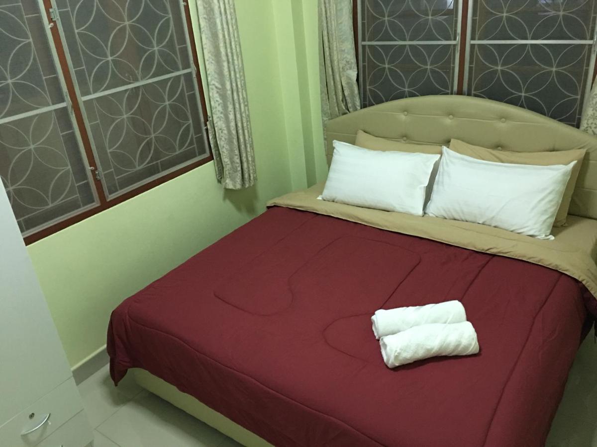 B&B Hua Hin - Baan Kannika Hua Hin - Bed and Breakfast Hua Hin