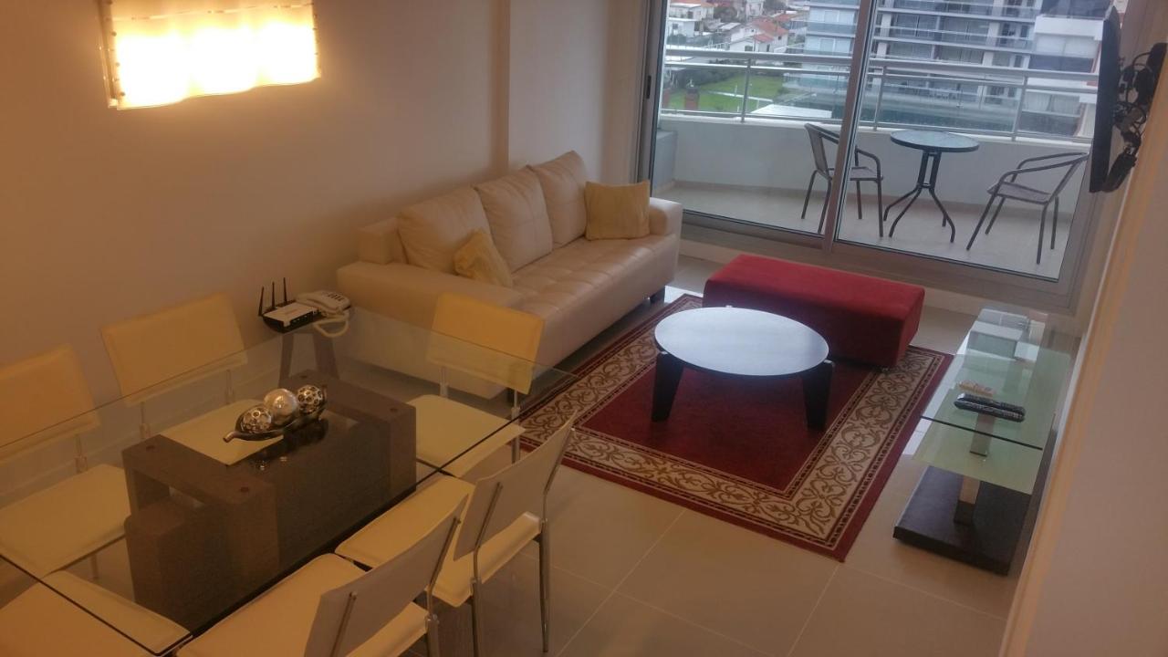 Edificio Forest Tower 2 - B&B Punta del Este