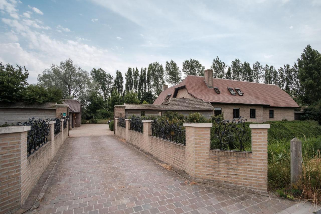 B&B De Kleine Bever - B&B Diksmuide