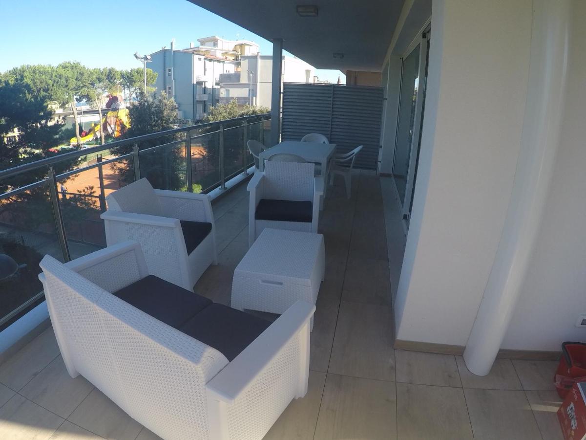 Mare Incanto - Agenzia Cocal - B&B Caorle