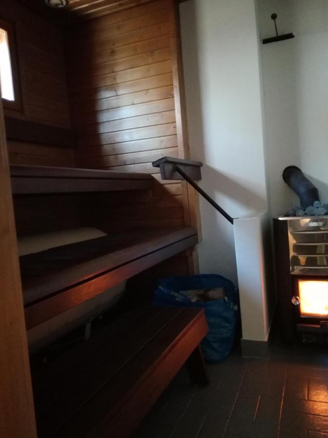Topin Tupa 1 - Ferienwohnung