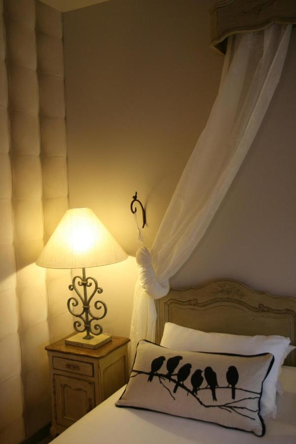 Chambre Privilège