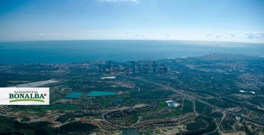 Apartamento con vistas al mar
