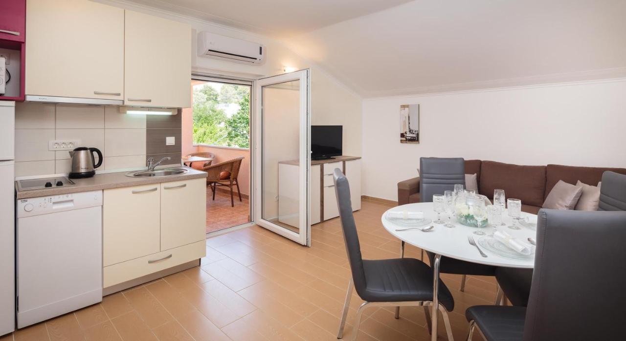 Appartamento con Balcone