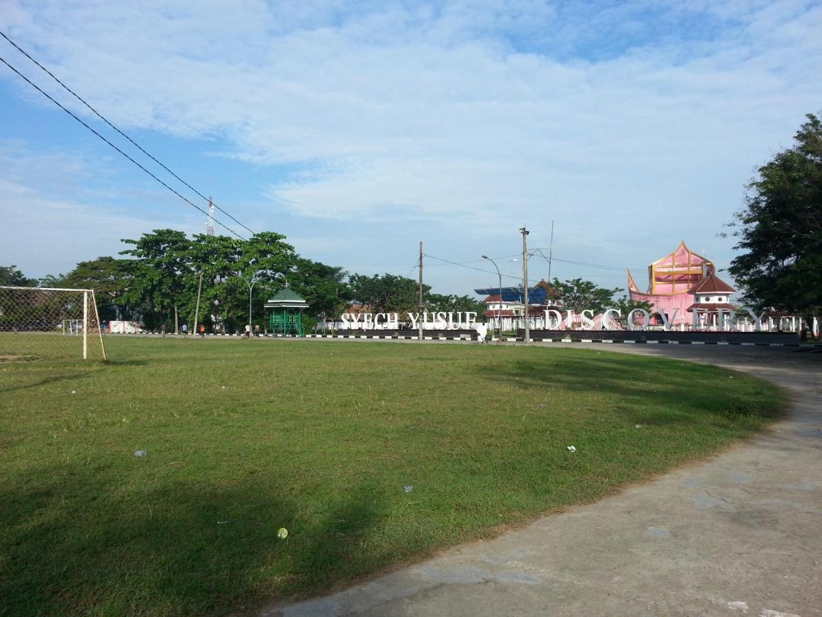 Discovery Homestay - B&B Makassar