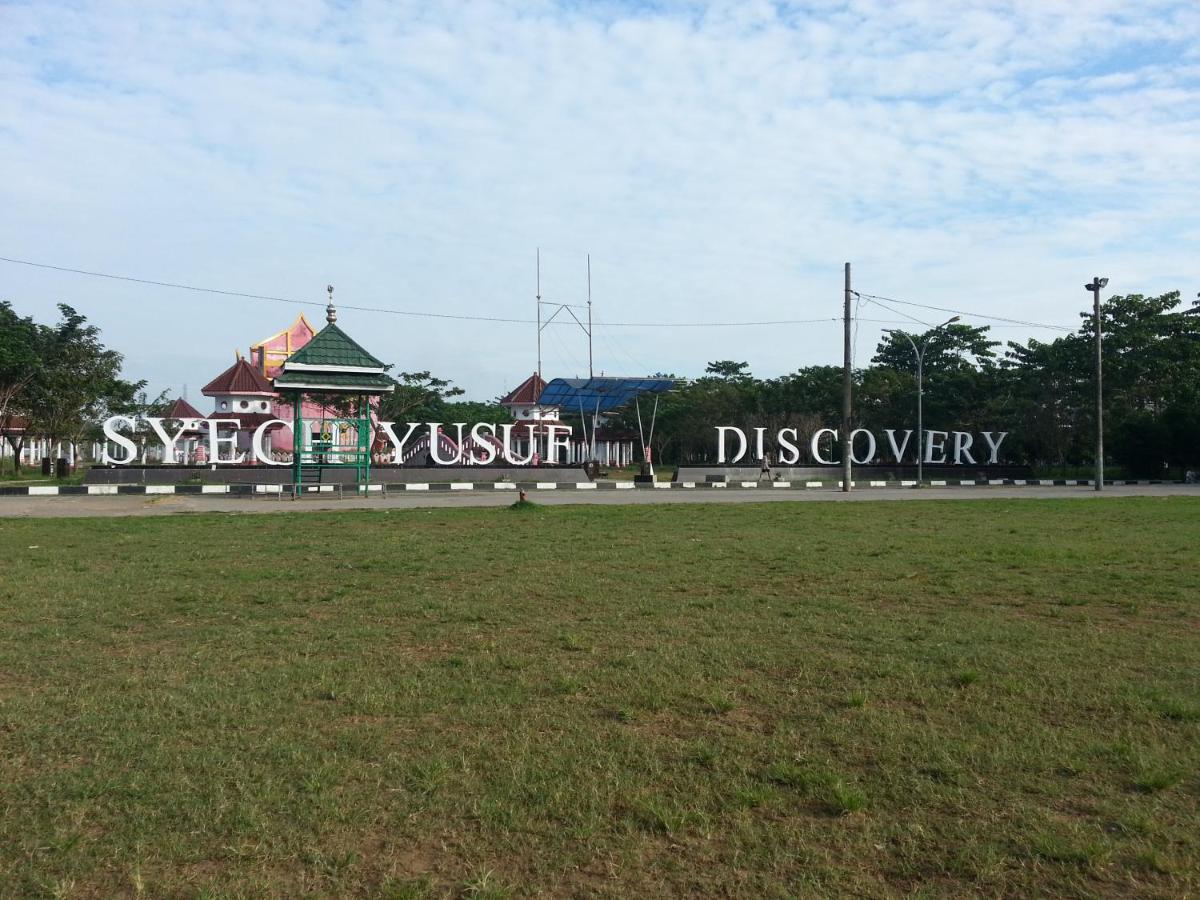 Discovery Homestay - B&B