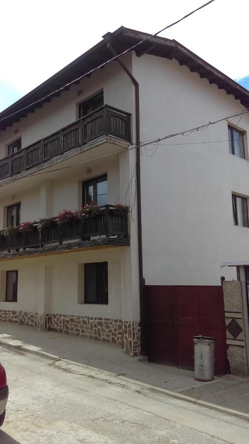 Djolevi Guesthouse - Ferienwohnung