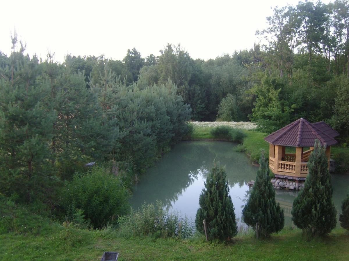 Loft near Klaipeda - B&B Stančiai