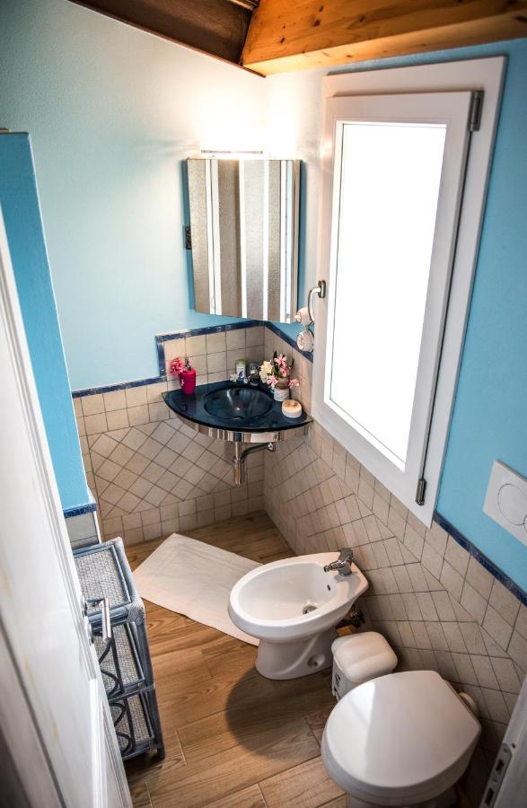 Doppelzimmer mit eigenem Bad