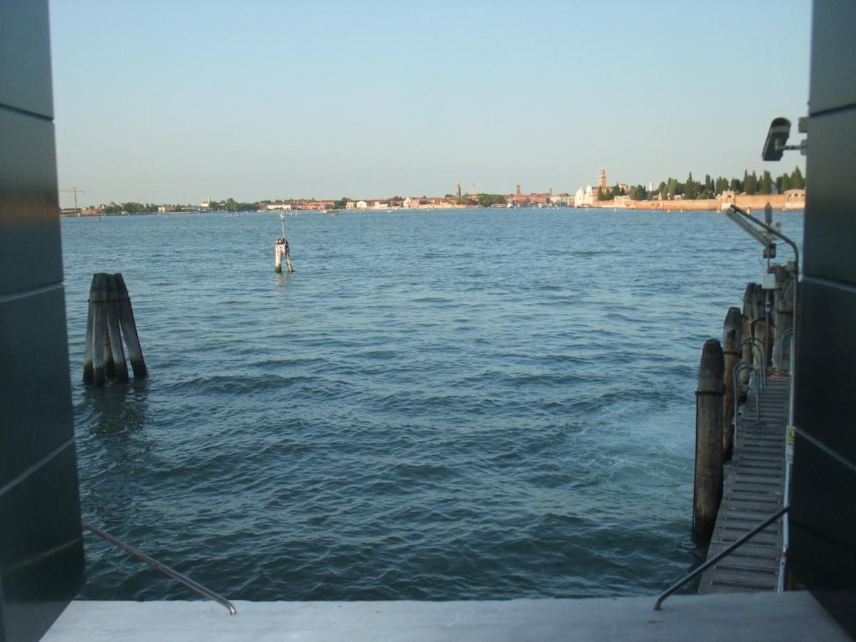 Casa Fondamente Nuove - Ferienwohnung Venedig