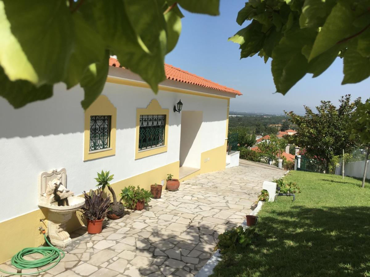 Casa da Serra - Ferienwohnung