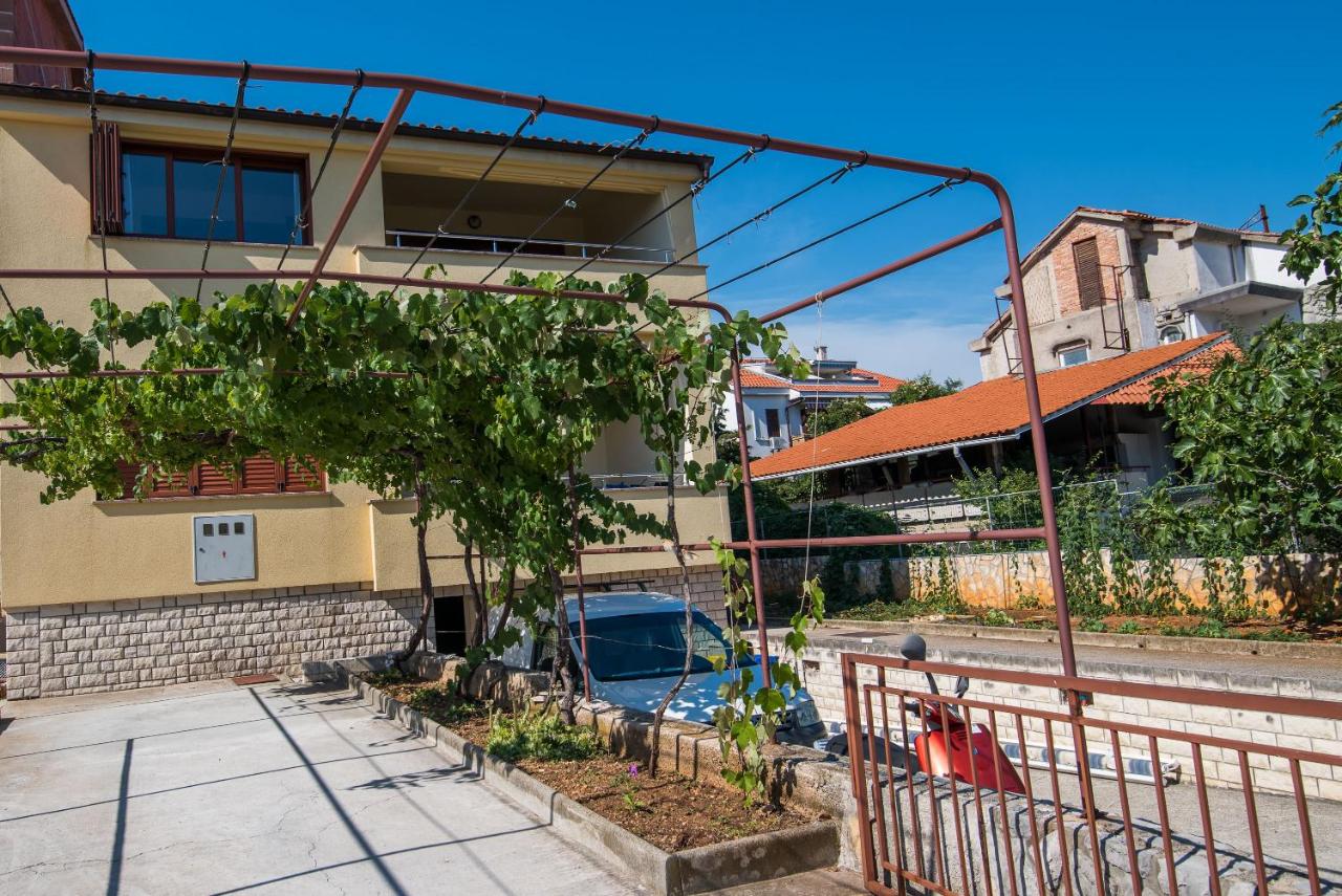 Apartman Slavko - B&B