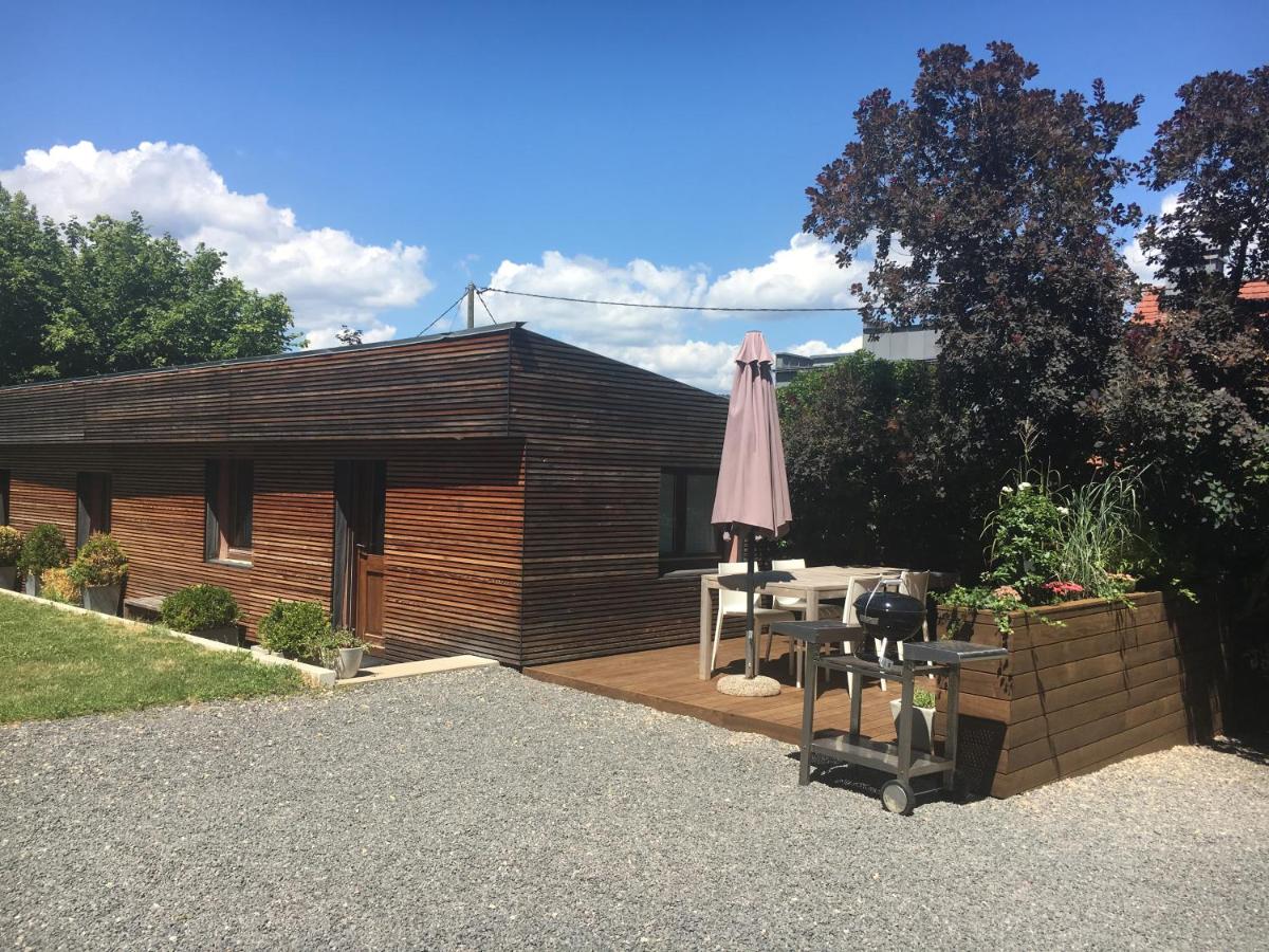 Gite Beblenheim - Ferienwohnung