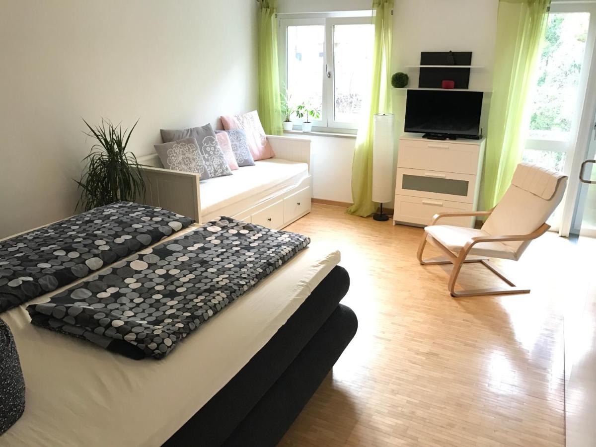 B&B Halle sul Saale - Citywohnungen Halle am Markt - Bed and Breakfast Halle sul Saale