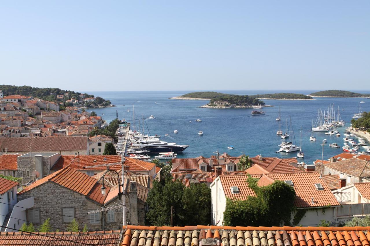 B&B Hvar - Apartments Sunset - Bed and Breakfast Hvar