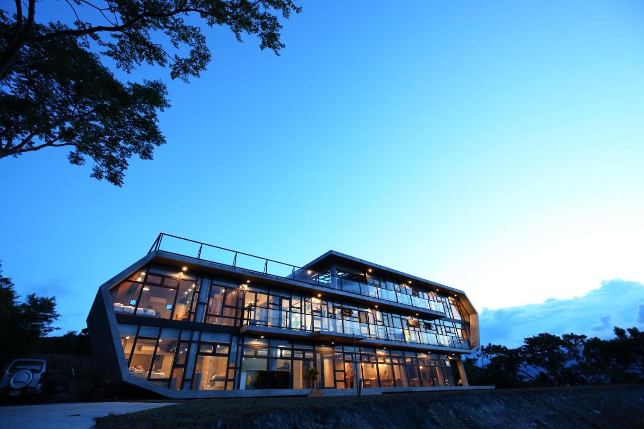 Revika B&B - Ferienwohnung Yuemei