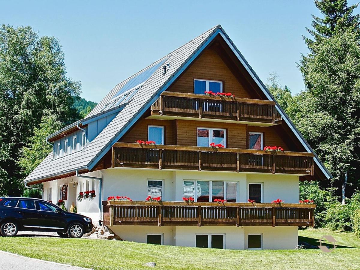 B&B Hinterzarten - Gästehaus Klingele - Bed and Breakfast Hinterzarten