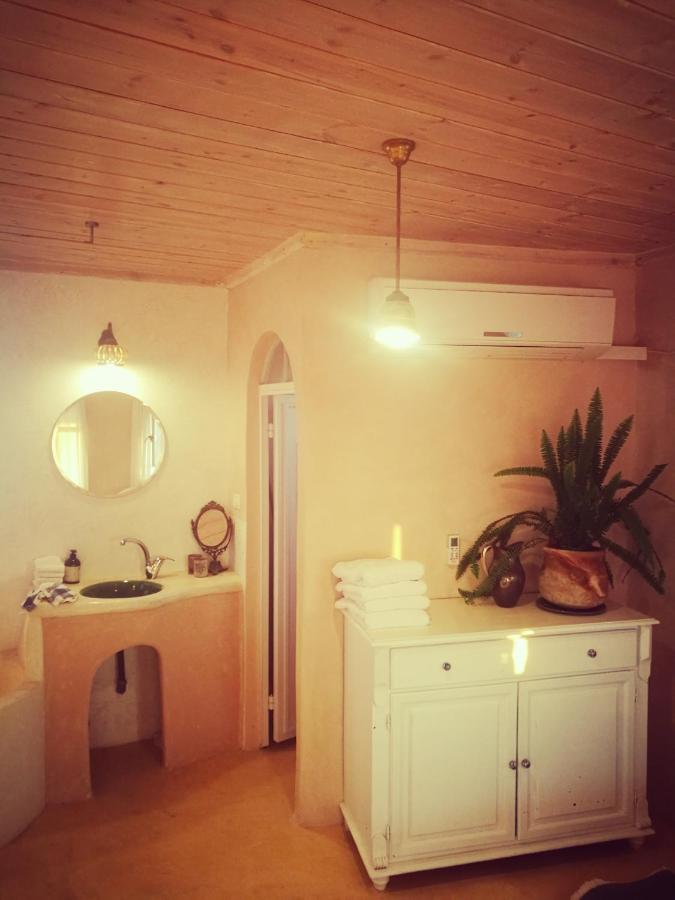 Hamitzpa- Desert Hosting in Ezuz - Ferienwohnung