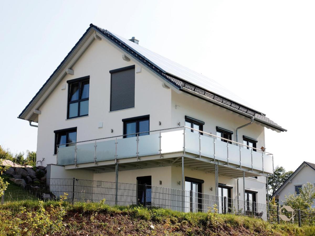 Kuckucksnest - Ferienwohnung