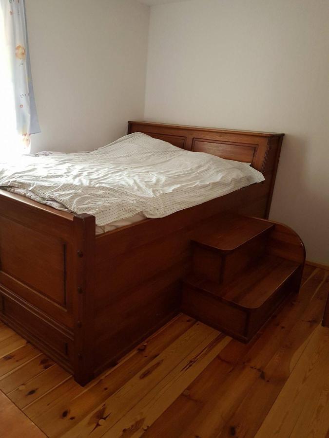 Kamer met Queensize Bed