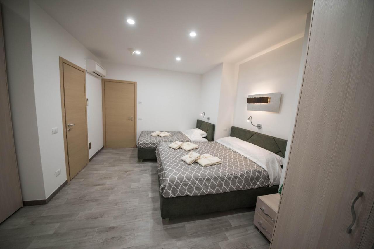 Comfort Quadruple Room